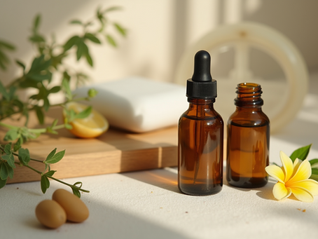 Renforcez votre confiance avec la naturopathie pour la peau