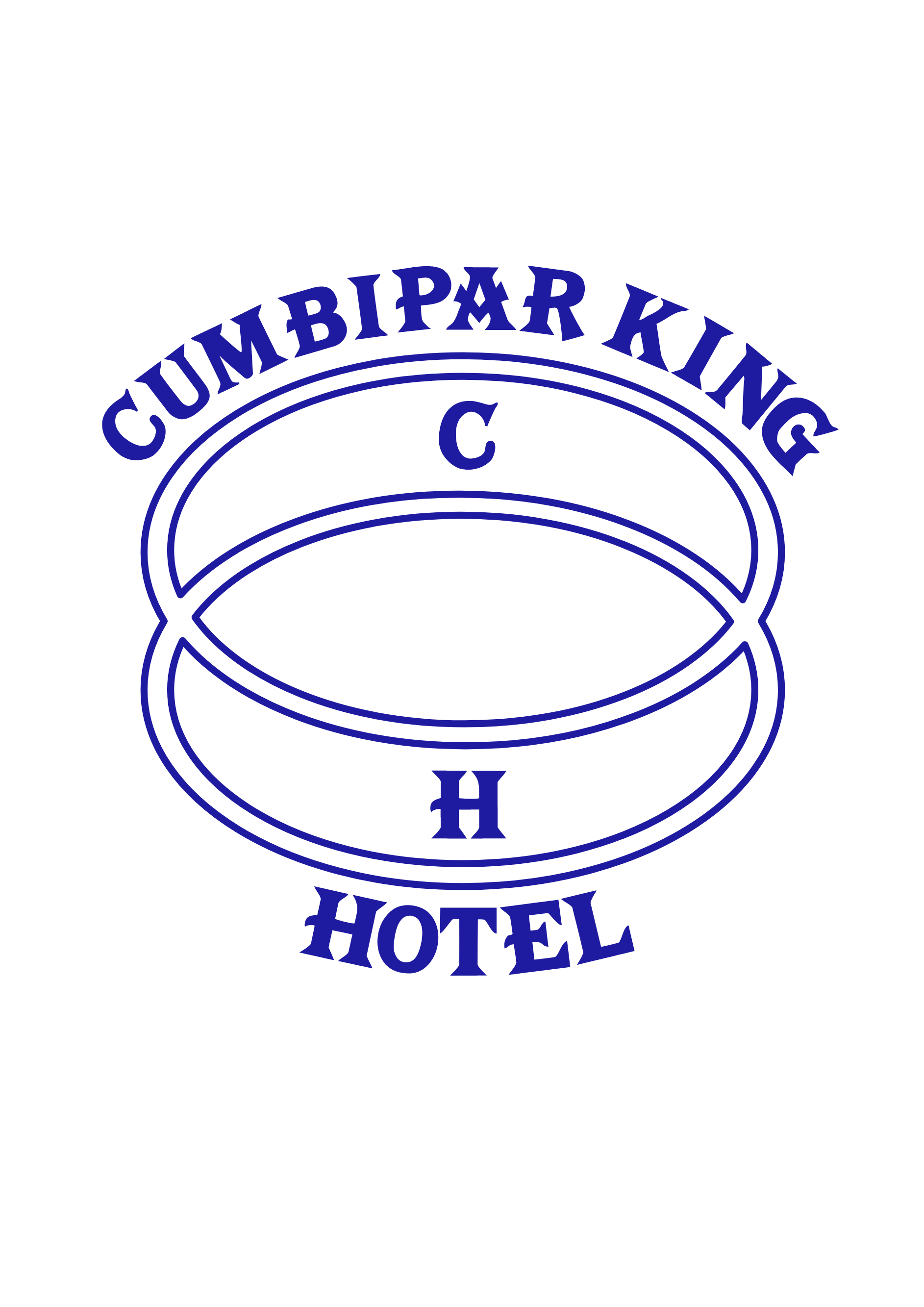 Cumbipar King Hotel in Guarulhos, Brazil