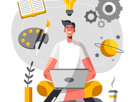 Vacances : Le Levier Secret pour développer la Créativité de Leader