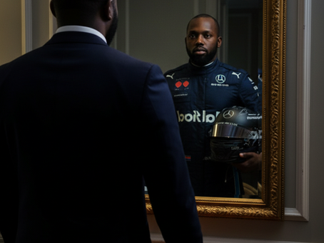 Votre GPS interne est-il activé ? Découvrez la puissance d'une vision de vie claire