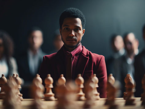 7 Mythes sur le Leadership qui vous bloquent 