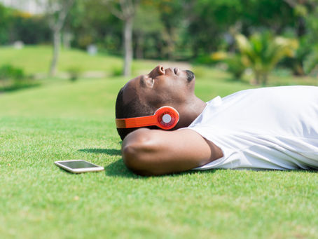 Les 7 dimensions du repos : Pourquoi une simple pause ne suffit plus pour recharger vos batteries