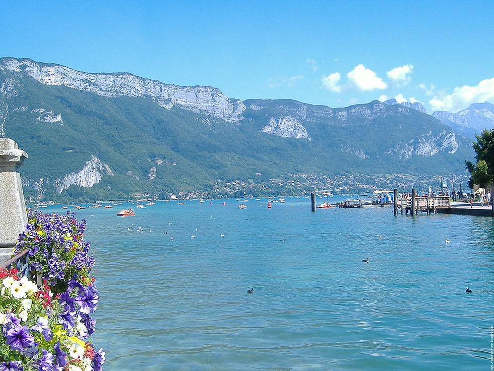 lac-d-annecy
