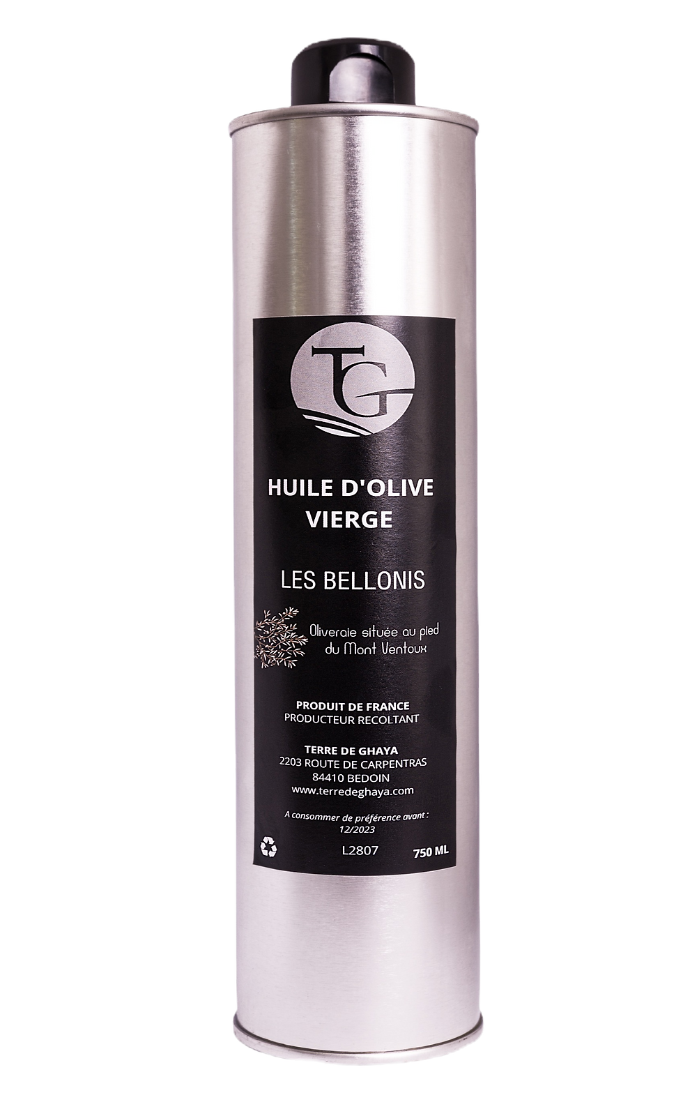 Olive oil