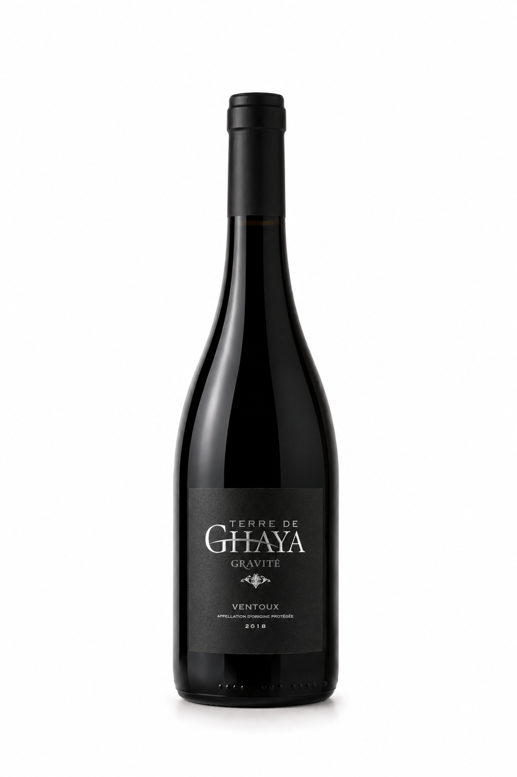 Gravité Rouge