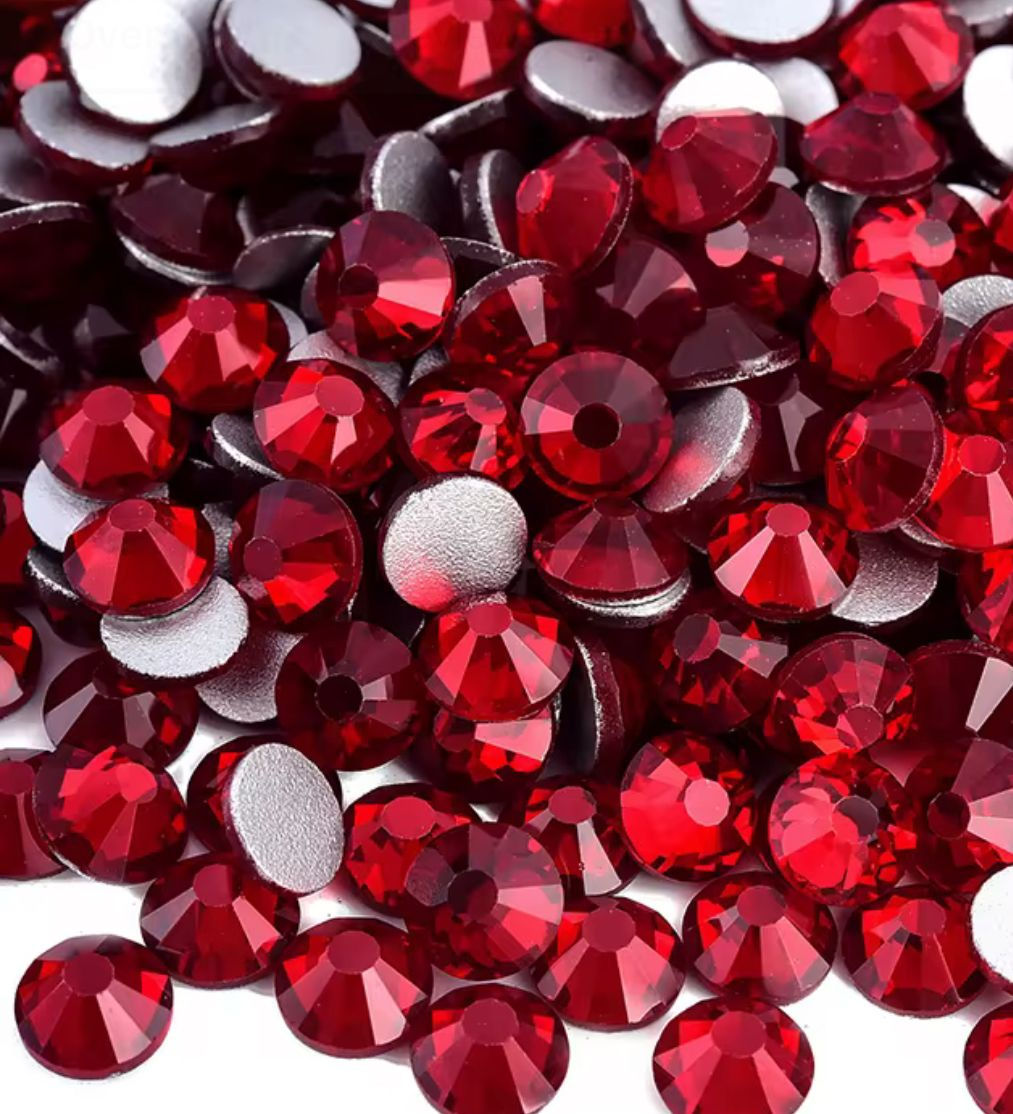 Dark Siam - Rojo Oscuro