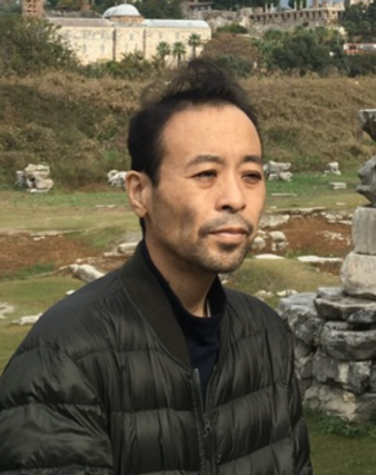 すでに末期がんに苦しんでいた時