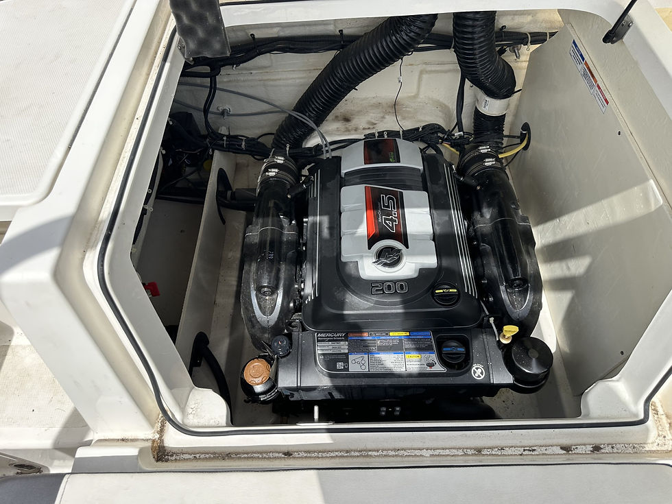 Thumbnail: 2020 Bayliner VR5