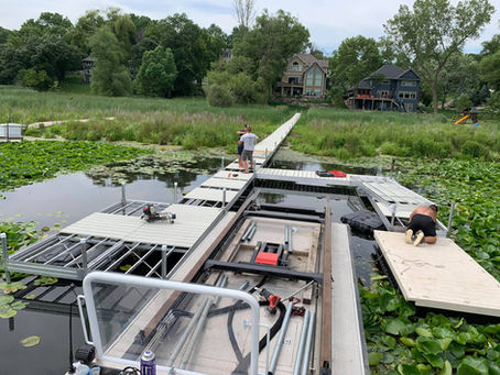 MN dock & Lift Blog 