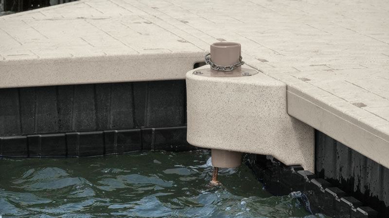 Thumbnail: Wave Armor Mooring Kits