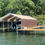 Thumbnail: Niccum Boathouses