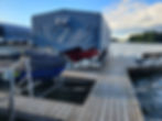 Thumbnail: Raptor Lifts Marine Extreme Shallow Water Lifts