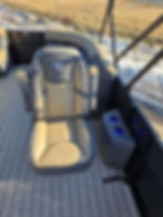 Thumbnail: 2026 Viaggio Lago V20U Front & Rear Lounge