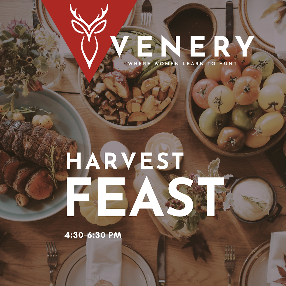 Harvest Feast