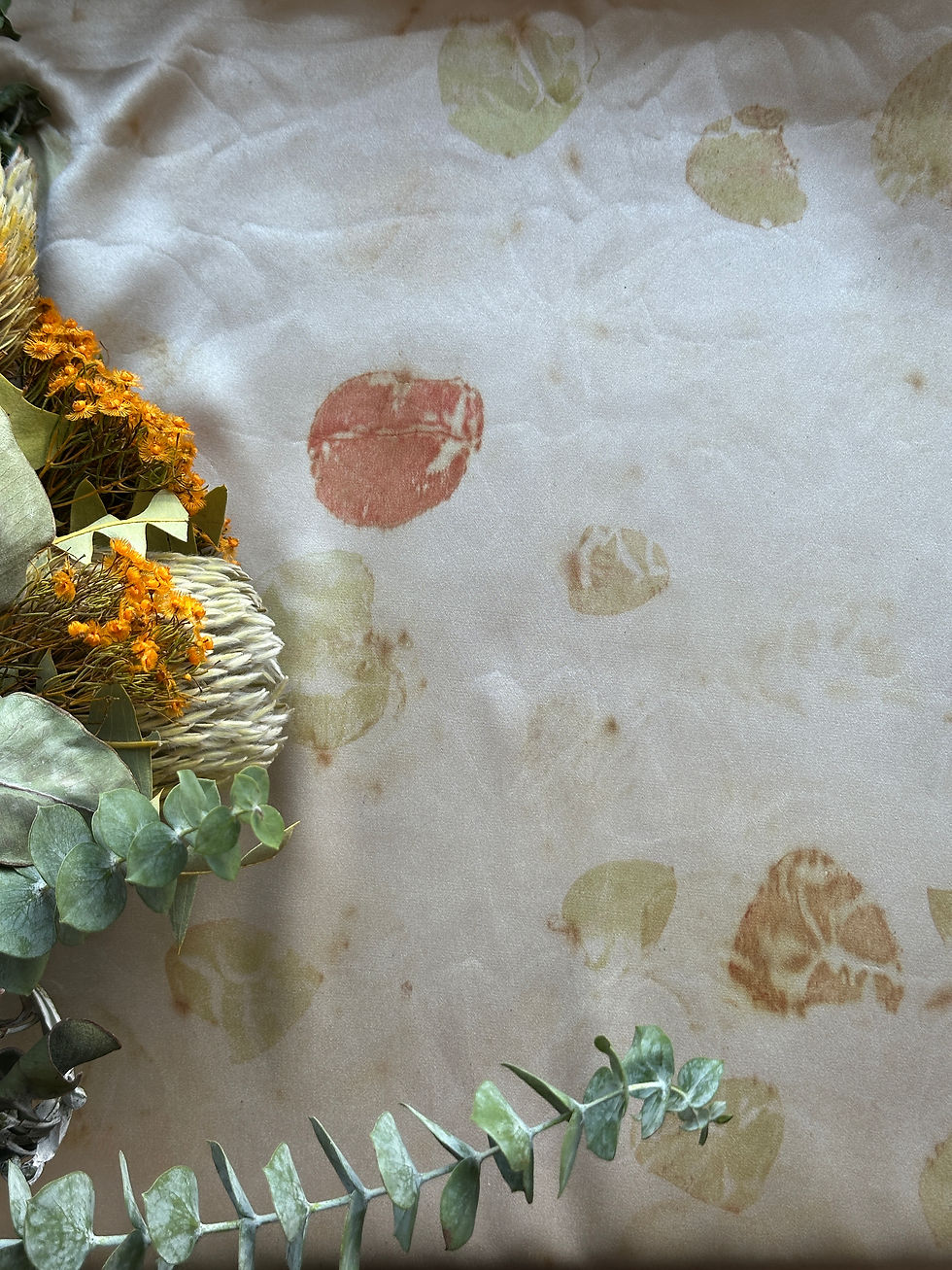 Thumbnail: Silk Pillowcase in Upstate