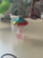 Thumbnail: Glass Propagation Mushroom