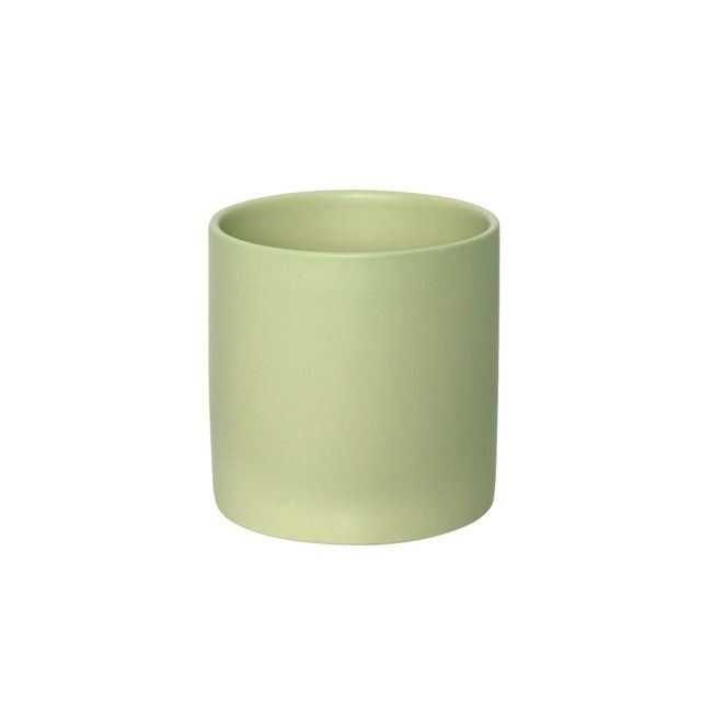 Thumbnail: Matte Ceramic Pot