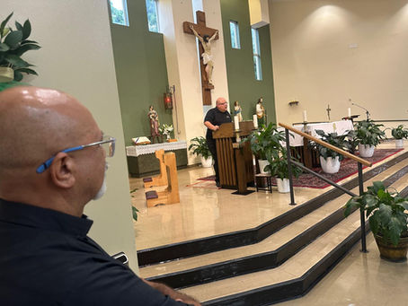 Música y Fe en Florida