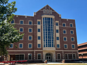 Case Study: University of Oklahoma First Year Housing