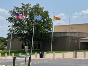 Claremore Indian Hospital