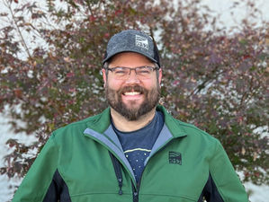 Employee Feature: Grant Williams