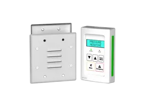 Antec Controls Room Pressure Monitor
