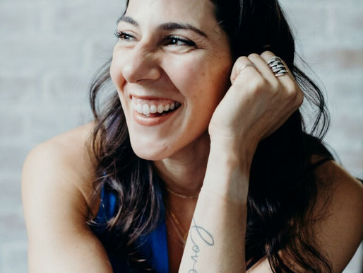 Ambassador Spotlight: Shauna Harrison, PhD