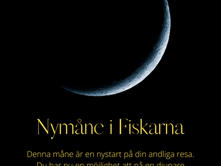 Nymåne