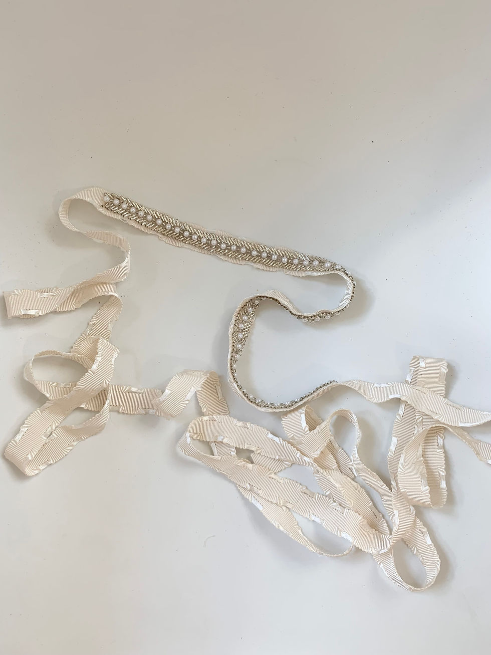 Miniaturbild: Gürtel Boho