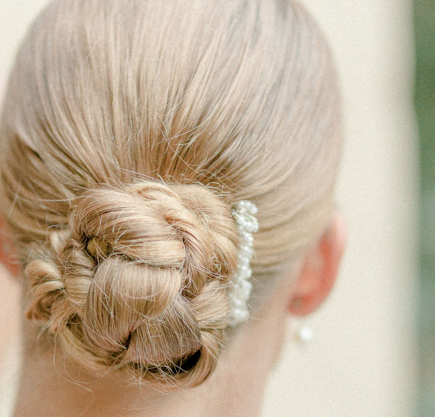 Miniaturbild: Fine Art Kamm