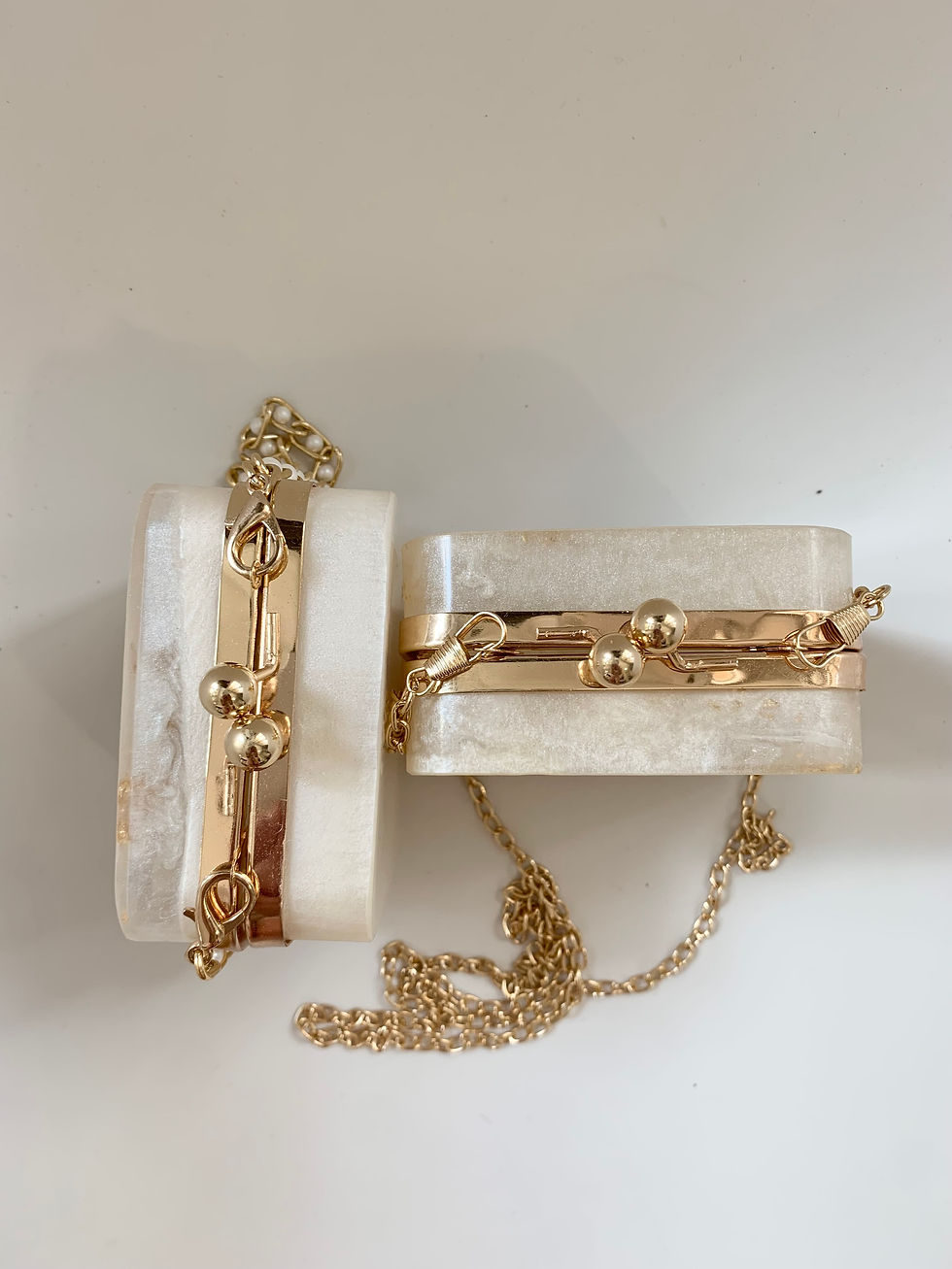 Miniaturbild: Braut Tasche klein