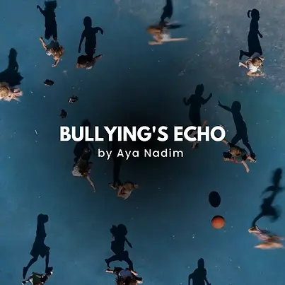 Bullying's Echo Finding Liberation (Billboard (Square)).webp