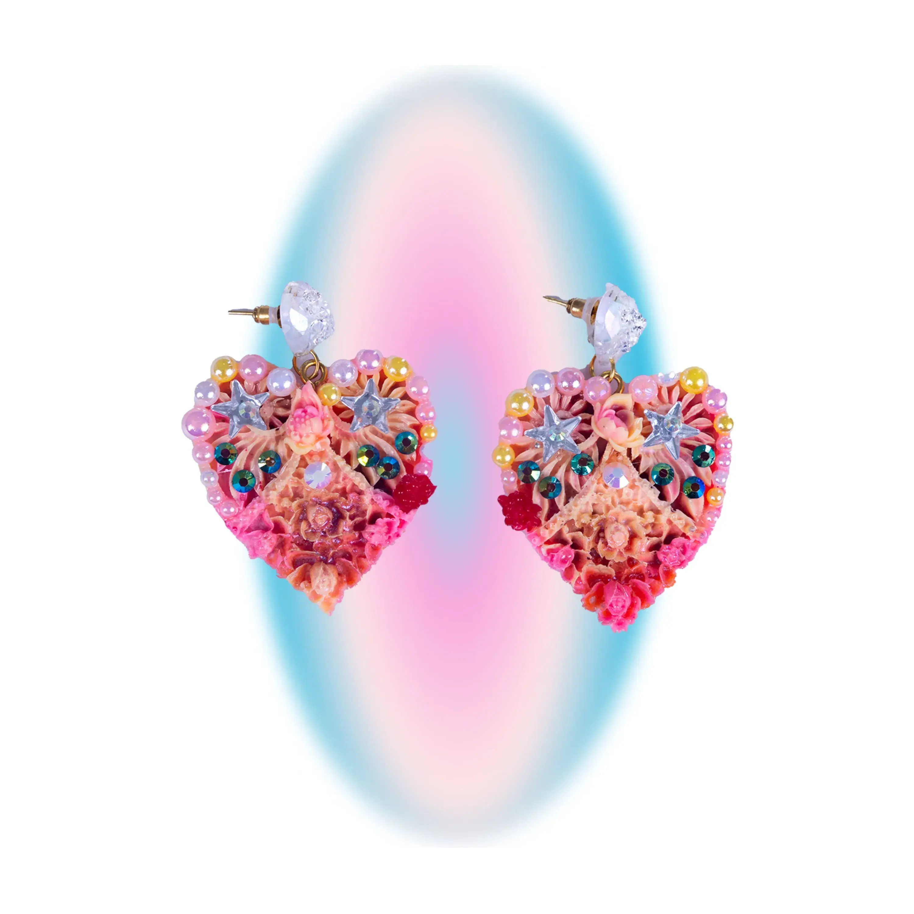 Soft Lover Earrings