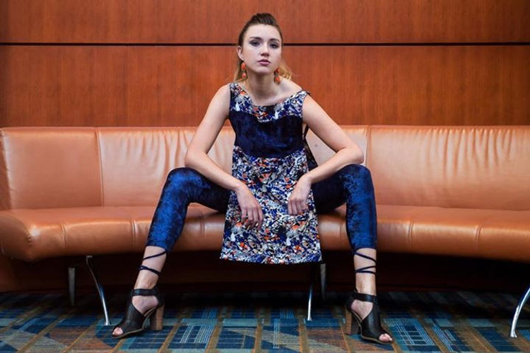 Couture For a Cause RTW