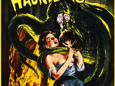 The Latest Sinful Cinema Book Gets A 5 Star Review