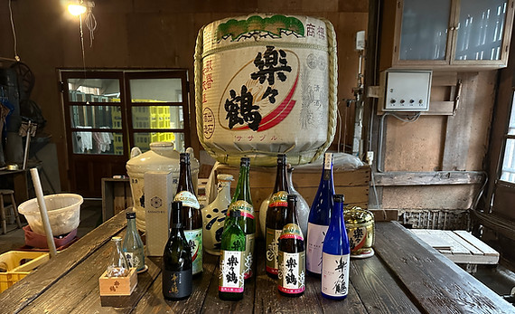 商品ラインナップ