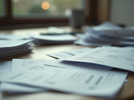 5 Signs Your Small Business Needs a Bookkeeper (Before It Starts Costing You Money)