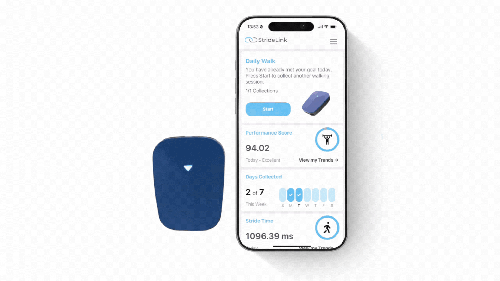 Copy of Copy of You’re only steps away from a Smarter Recovery. (1).gif