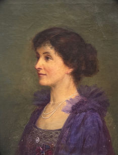 Mabel Anna Going