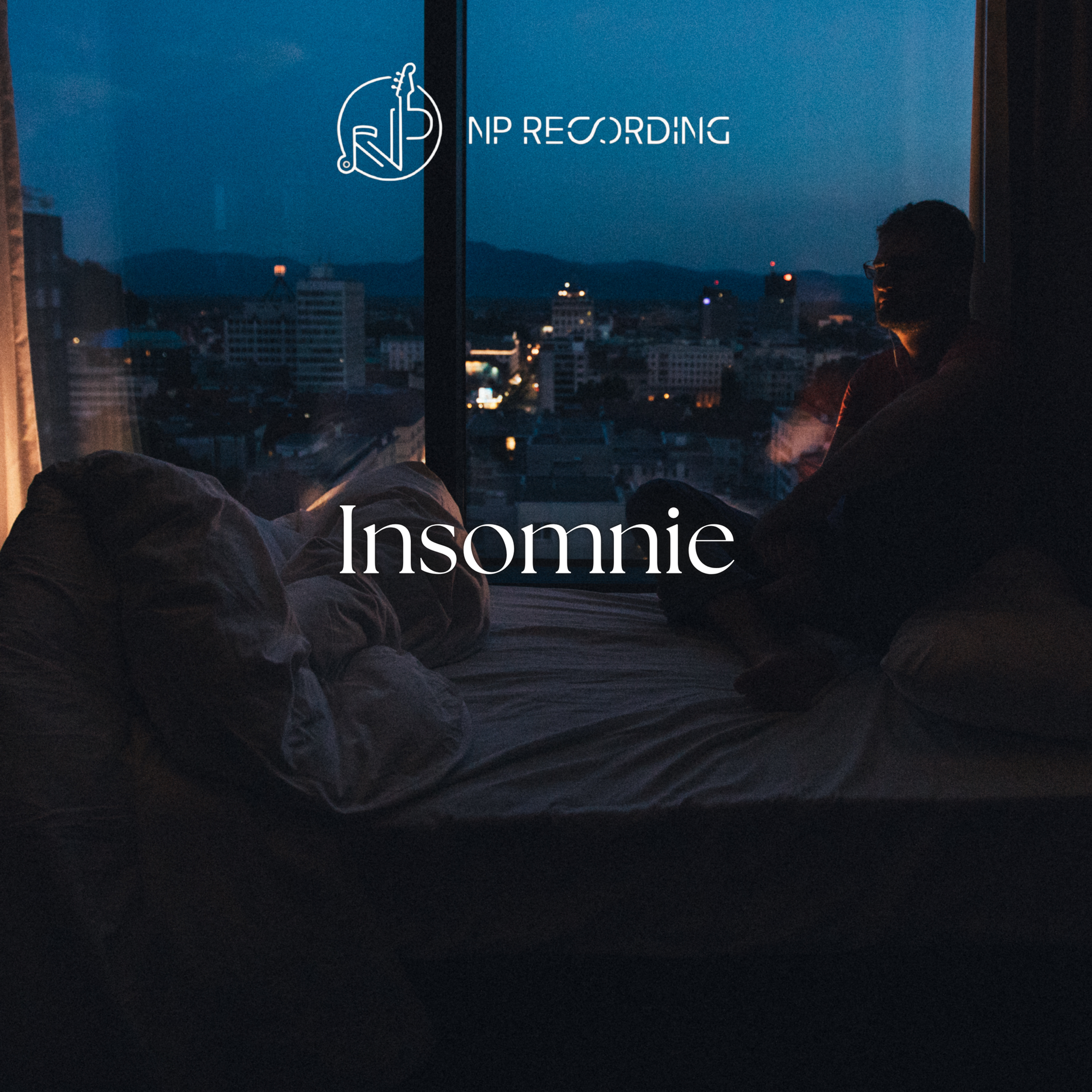 INSOMNIE  by NIAVO (Wav) #rapdrill #trap #piano