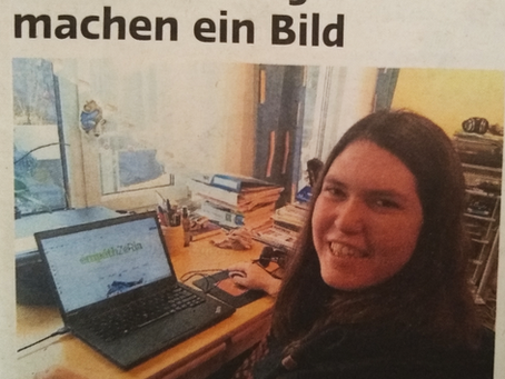 Beitrag im Freisinger Forum