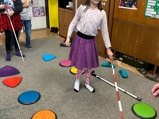 Zase jsme o kousek chytřejší