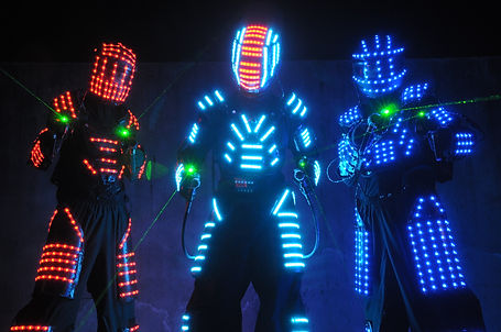 robo-de-led-robozao-robotron-megatron-ar