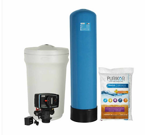 Kits de suavizadores