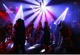 Jogo de Luz para Eventos Bragança Paulista SP