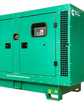 grupo de geradores de energia, aluguel d