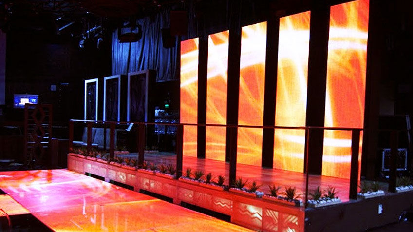 Aluguel de Painel e Telão de LED para Festas