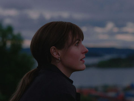 '... A Spectator in my Own Life': The Worst Person in the World (Trier, 2021) Review