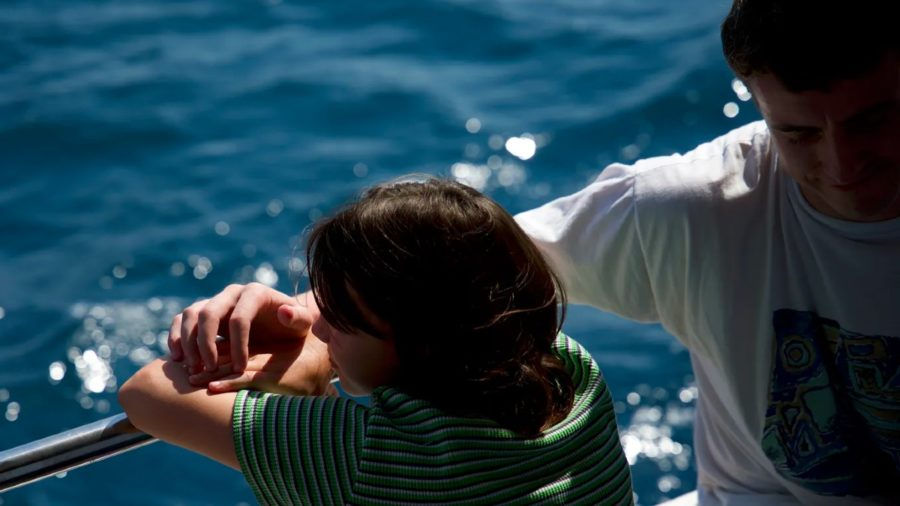 'I Just Feel A Bit Down Or Something': Aftersun (Wells, 2022) Review