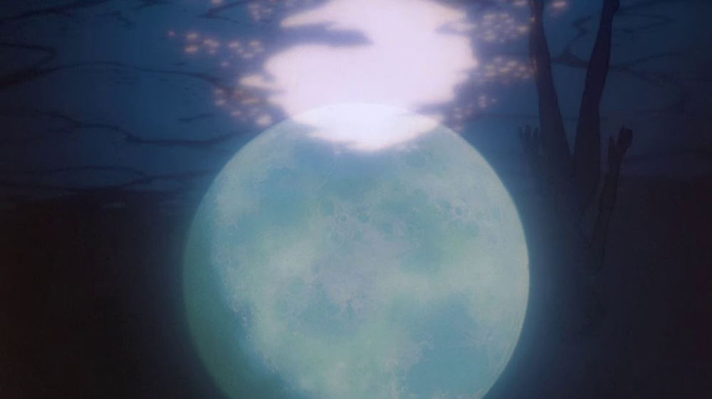 Now She's Angry at the Moon?': A Post-Lockdown Blues